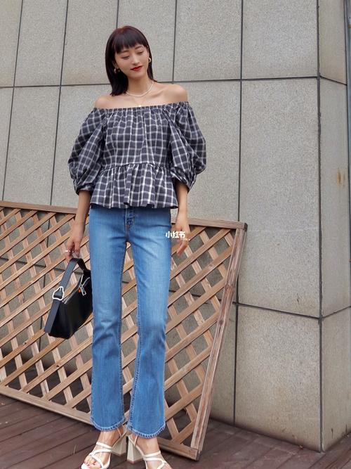 ootd|#夏季约会穿搭!