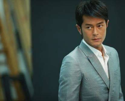 古天乐,连崔永元都黑不了的人_手机搜狐网