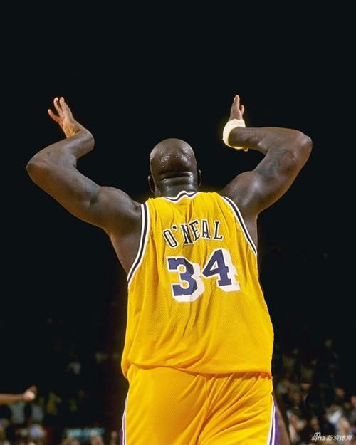 简介:nba名人堂"大鲨鱼"沙奎尔·奥尼尔球星图片,分享一组nba名人堂