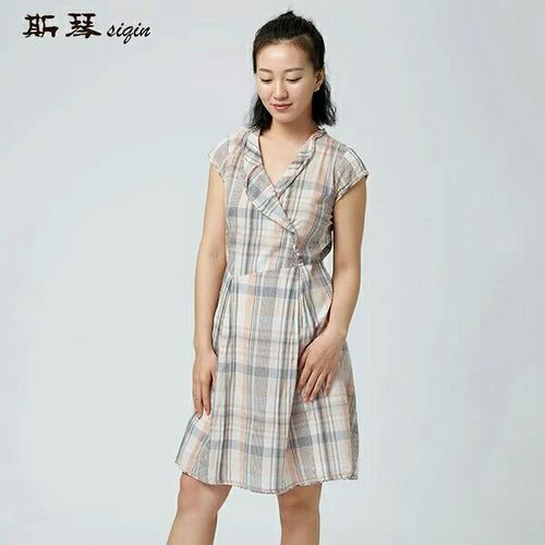斯琴女装