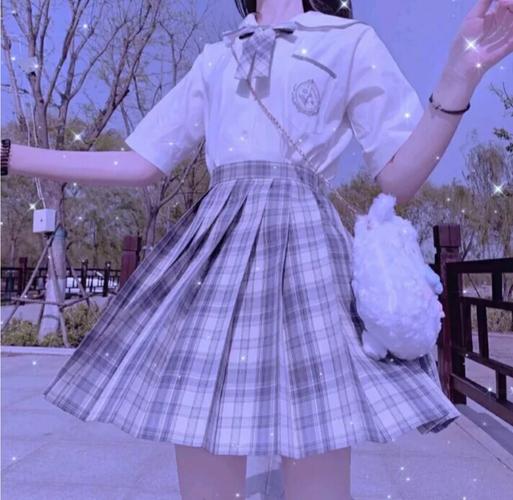 jk滤镜仙气女头(2)_滤镜_素材_头像