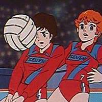 体育生漫画头像 适合体育生励志运动头像_微信头像