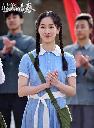 最美的青春覃雪梅结局是什么 最美的青春覃雪梅身世是