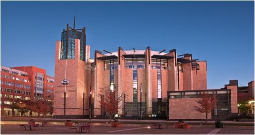 强生威尔士大学本科如何申请