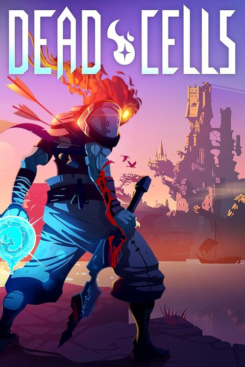 dead cells