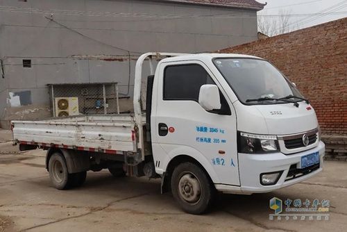 从稳定工作到自由创业,他选择东风途逸!