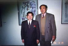 杨咏健