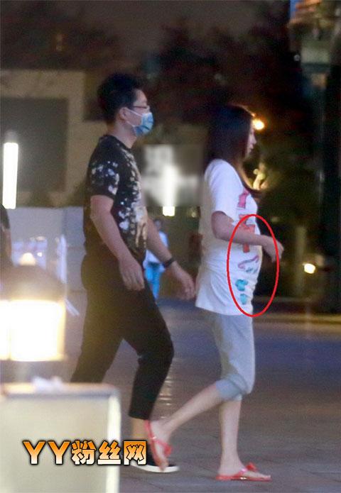 涂松岩隐婚一年晒儿子照片 演员涂松岩老婆是谁?妻子个人资料