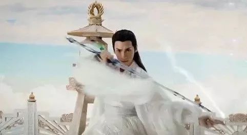 香蜜同人润玉锦觅cp之《美玉衾寒谁与共》第 10 章下