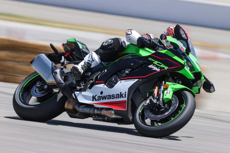 2021川崎忍者zx10r首次骑行回顾