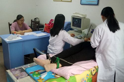 沙湾镇扎实开展育龄妇女"三查"工作