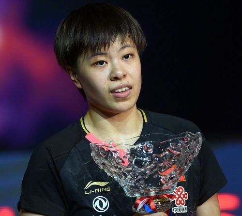 日乒赛-王艺迪无缘正赛 国乒明日将迎多场内战