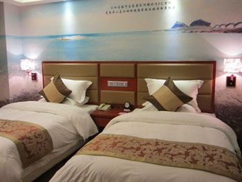 厦门明珠海湾大酒店