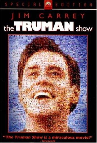 影 片 名: 楚门的世界 英文片名:the truman show 影片别名:真人show