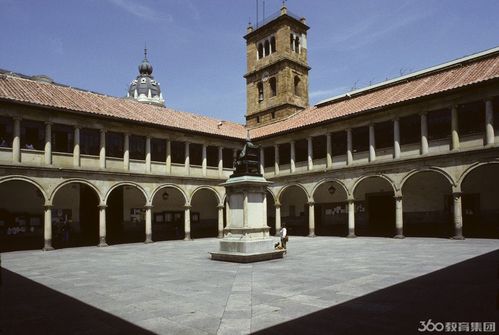 莱昂大学合作留学项目