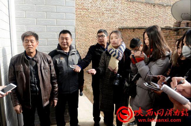 脱贫攻坚富平在行动:"两个全覆盖" 提升贫困群众脱贫底气
