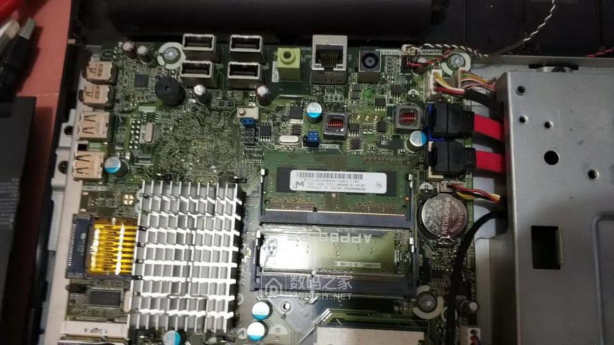 惠普omni305pc一体机主板坏换驱动板改显示器失败