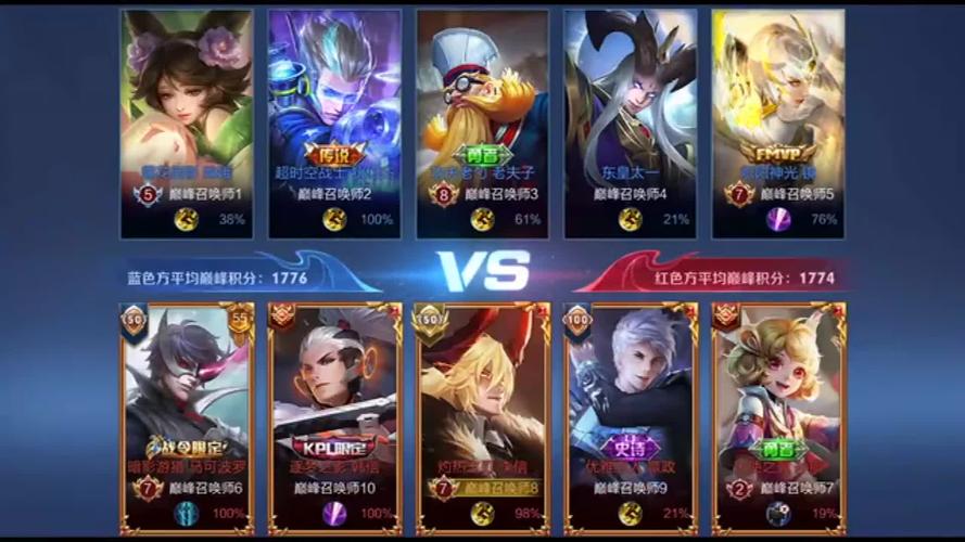 王者荣耀:合理处理好前期,能让你的李信充满压迫感!