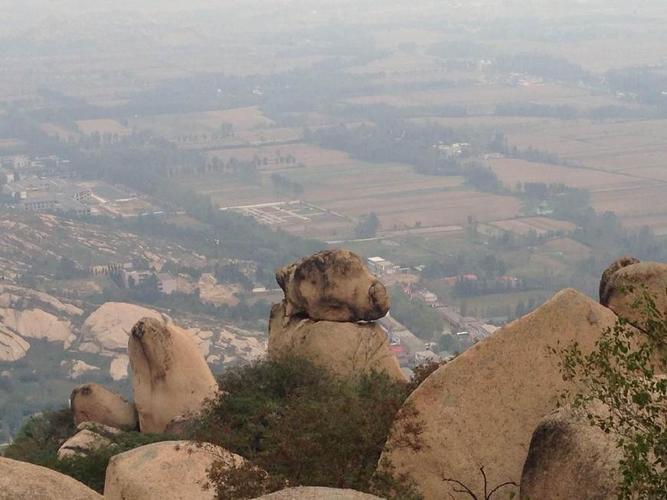 西游记的取景之地,在中原大名鼎鼎的嵖岈山,你有没有