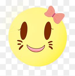 新版qq圆形透明头像