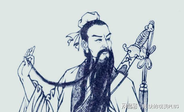 民间故事乐善好施的员外叫来儿子安排后事原来是遇到过道士