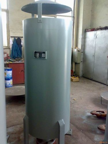安装蒸汽消音器是消除蒸汽排放性噪声的