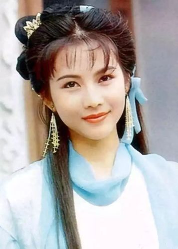 《魔刀侠情 》蔡少芬