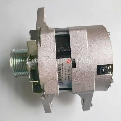 3701010ke300东风天龙4h发动机发电机3701010ke300