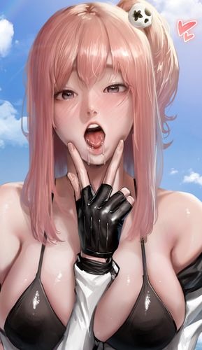 珍藏级画师kidmo 2020.11月更!