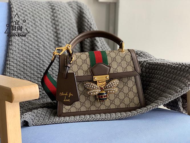 古驰gucci好看的包包集合啦——gucci流行款知多少