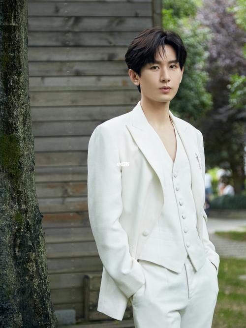 早安～帅气的成毅 最好的成毅07_成毅_娱乐_明星