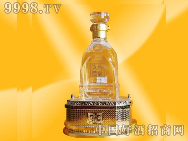 琥珀酒