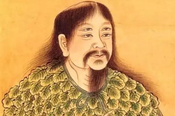 文字谁发明的?