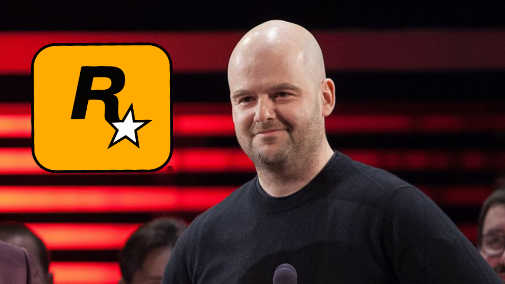 传闻:r星创始人dan houser似乎成立新工作室