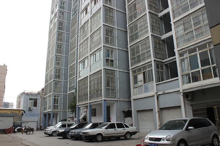 凯旋国际小区图片及景观 - 滕州房产超市网