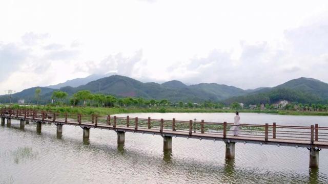 博罗上良村入围第二批全国乡村旅游重点