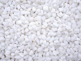 白色砂石_360图片