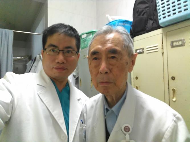 刘玉清