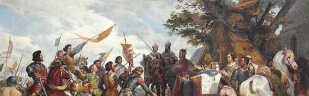 大仑山惨案:佛郎机屠戮两万多明朝商民,统治者却说杀了不可惜