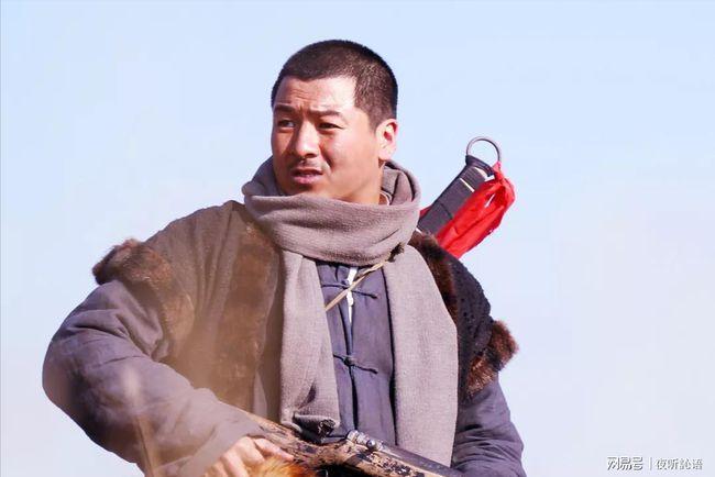闯关东演员现况揭秘朱传杰饰演者齐奎低调的爆款演员