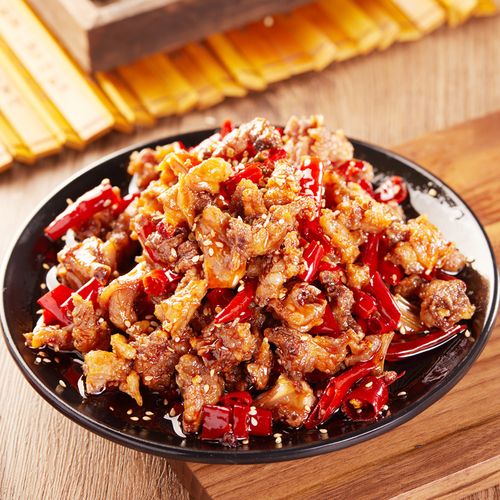 共161 件私房菜冷吃兔相关商品