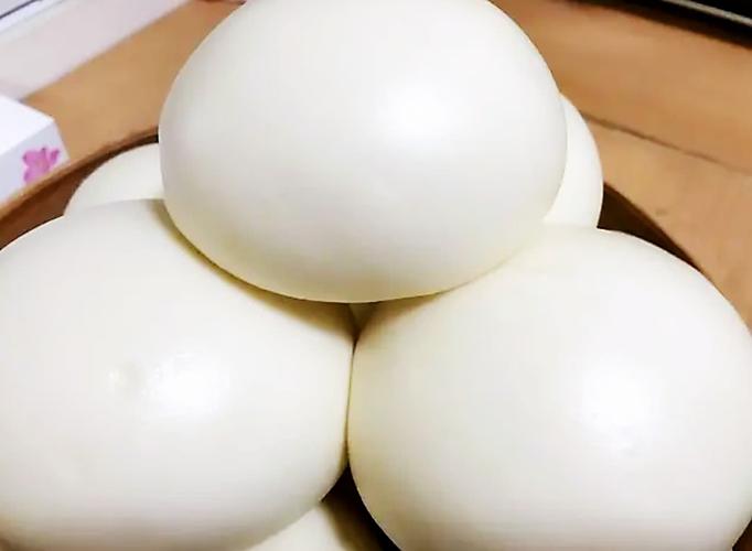 面点师教你几个发面小技巧,蒸馒头包子不用再发愁,收藏好过年用