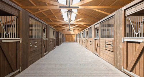 马舍,西班牙 / gabarra arquitectes - 谷德设计网