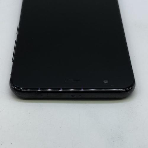 小米小米6全网通黑色6g64g国行8成新