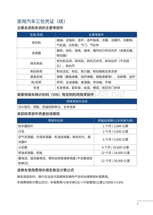 哈弗m6随车使用手册