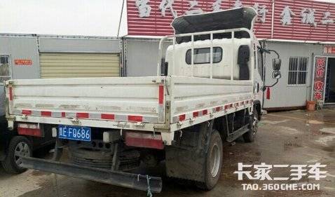 已售安徽安庆出台17年1月入户的一汽红塔公狮