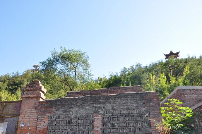 点点滴滴,这个让我魂牵梦绕的地方就是我的家乡,河北省武安市矿山镇的