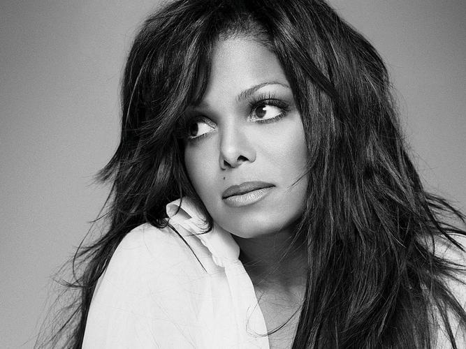  p>珍妮·杰克逊(janet jackson),1966年5月16日出生于美国印第安纳州