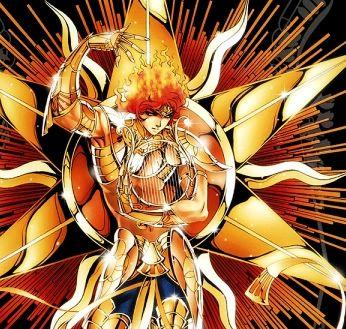 最伟大与最完美的——太阳神阿波罗