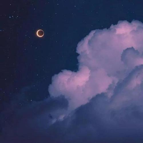 来看看个性背景图吖